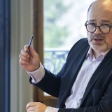 Une nouvelle étude commandée par la Ville de Genève souligne l'importance du secteur culturel. Le tissu créatif rapporte près de 2,3 millions de francs au canton, soit 4,4% du PIB, a indiqué le conseiller administratif Sami Kanaan (archives).